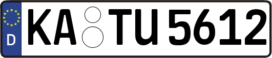 KA-TU5612