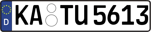 KA-TU5613