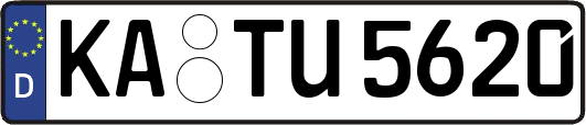 KA-TU5620