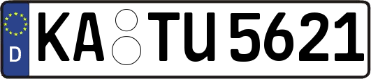 KA-TU5621