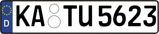KA-TU5623