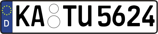 KA-TU5624