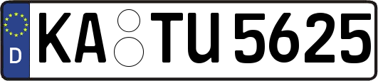KA-TU5625