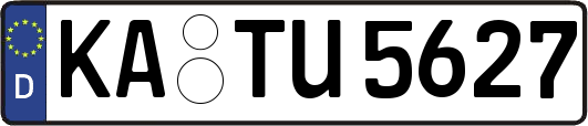 KA-TU5627