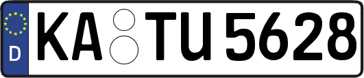 KA-TU5628