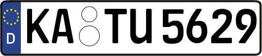 KA-TU5629