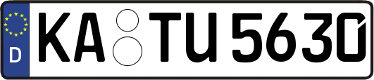 KA-TU5630