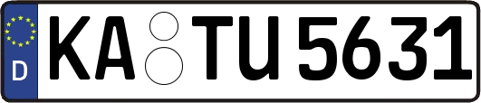 KA-TU5631