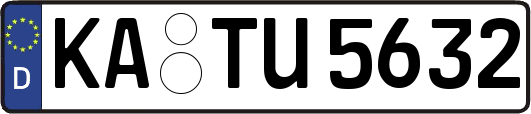 KA-TU5632