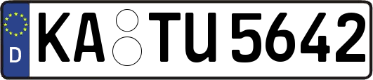 KA-TU5642