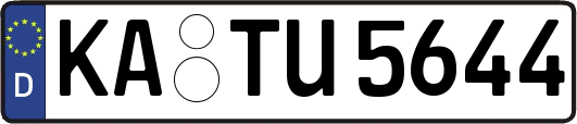 KA-TU5644
