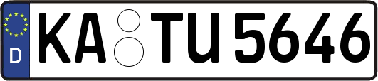 KA-TU5646