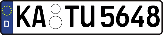 KA-TU5648