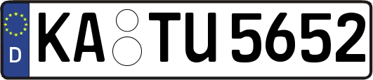KA-TU5652