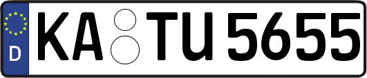 KA-TU5655