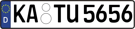 KA-TU5656