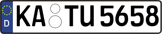 KA-TU5658