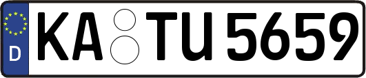 KA-TU5659