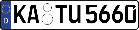 KA-TU5660