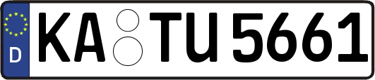 KA-TU5661
