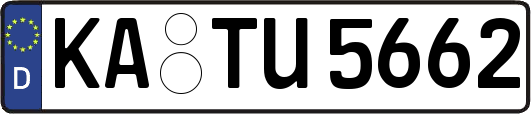 KA-TU5662