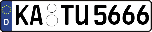 KA-TU5666