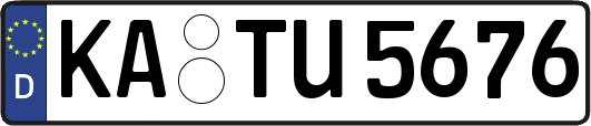 KA-TU5676