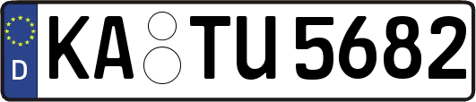 KA-TU5682