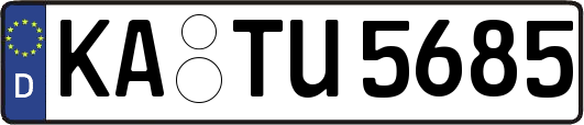 KA-TU5685