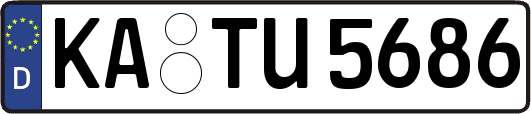 KA-TU5686