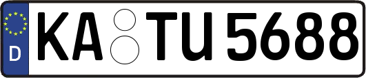 KA-TU5688
