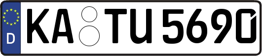 KA-TU5690