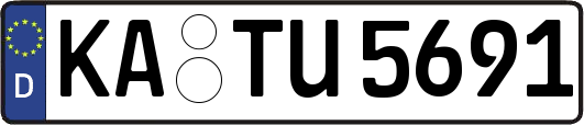 KA-TU5691