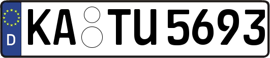 KA-TU5693