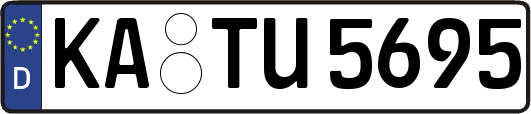 KA-TU5695