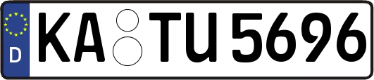 KA-TU5696