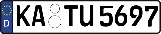 KA-TU5697