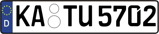 KA-TU5702