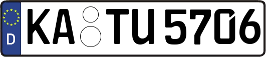 KA-TU5706