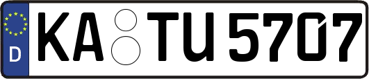 KA-TU5707