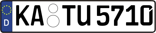 KA-TU5710