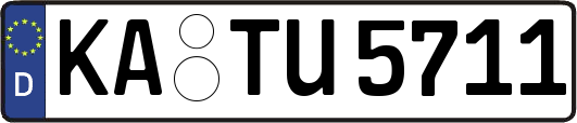 KA-TU5711