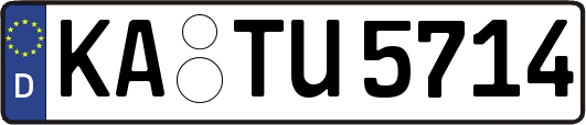 KA-TU5714