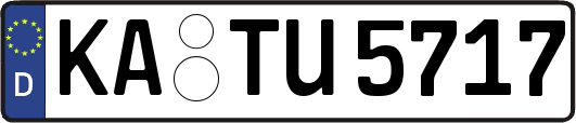 KA-TU5717