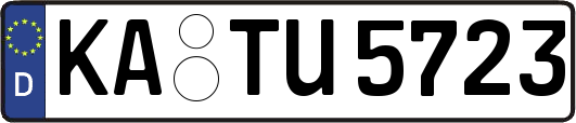 KA-TU5723