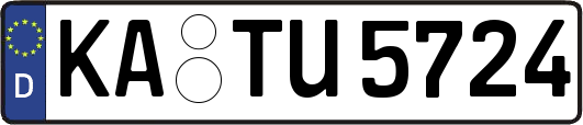 KA-TU5724
