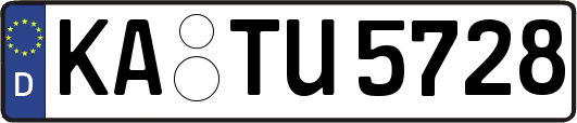 KA-TU5728