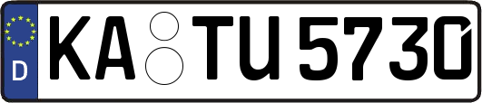 KA-TU5730