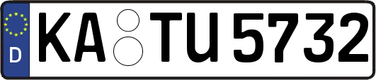 KA-TU5732