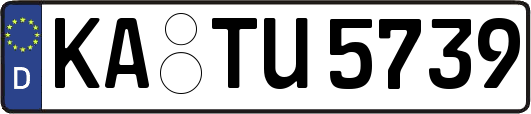 KA-TU5739